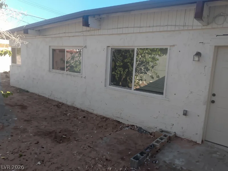 1317 Exley, Las Vegas, NV 89104
