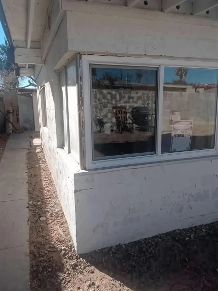 1317 Exley, Las Vegas, NV 89104
