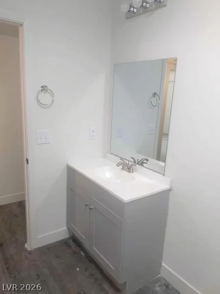 1317 Exley, Las Vegas, NV 89104