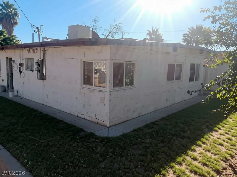 1317 Exley, Las Vegas, NV 89104
