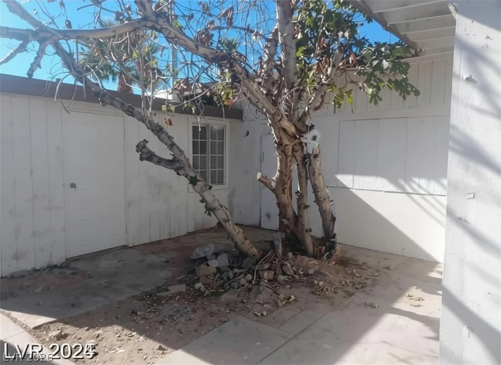 1317 Exley, Las Vegas, NV 89104