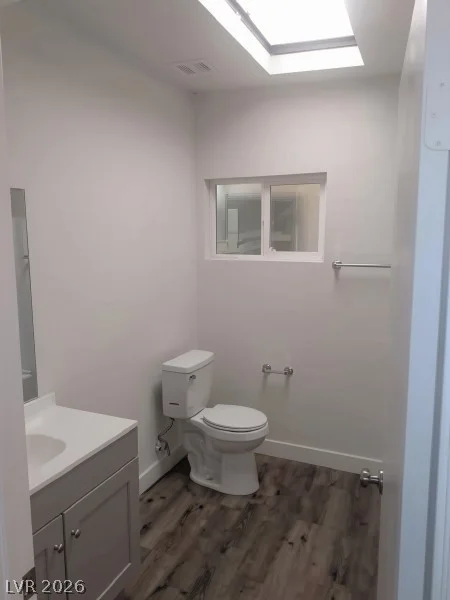 1317 Exley, Las Vegas, NV 89104