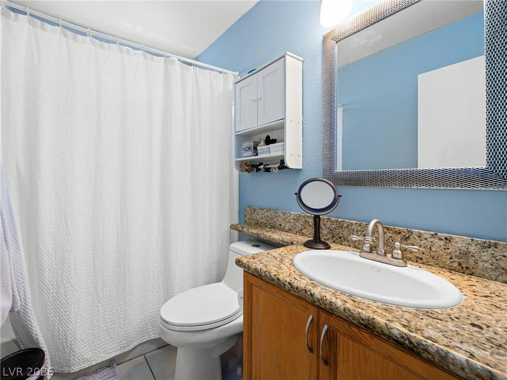 3417 Yorkminster, Las Vegas, NV 89129