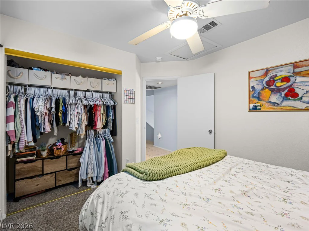 3417 Yorkminster, Las Vegas, NV 89129