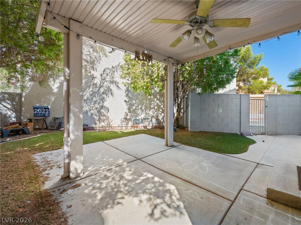 3417 Yorkminster, Las Vegas, NV 89129