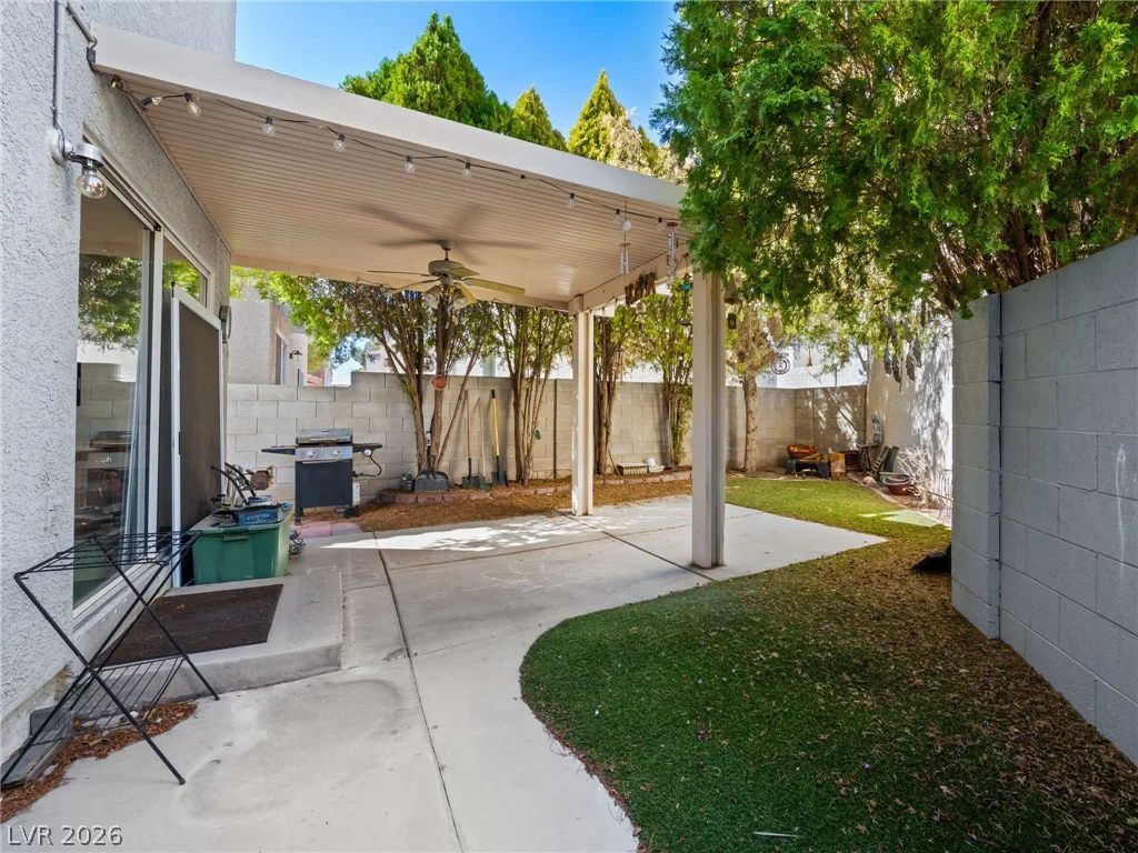 3417 Yorkminster, Las Vegas, NV 89129