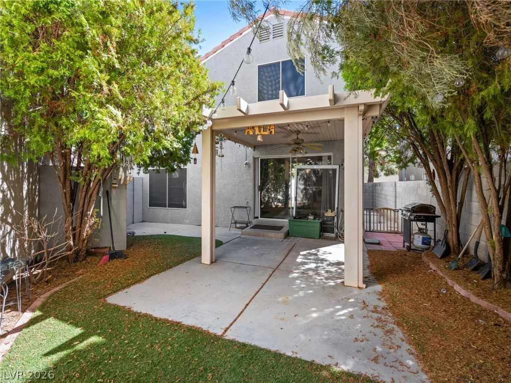3417 Yorkminster, Las Vegas, NV 89129