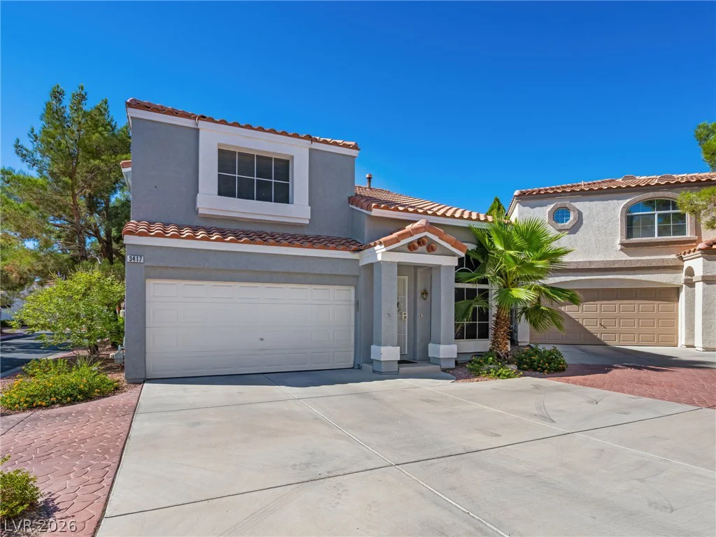 3417 Yorkminster, Las Vegas, NV 89129
