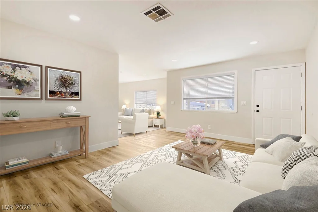 914 Palo Verde, Henderson, NV 89015