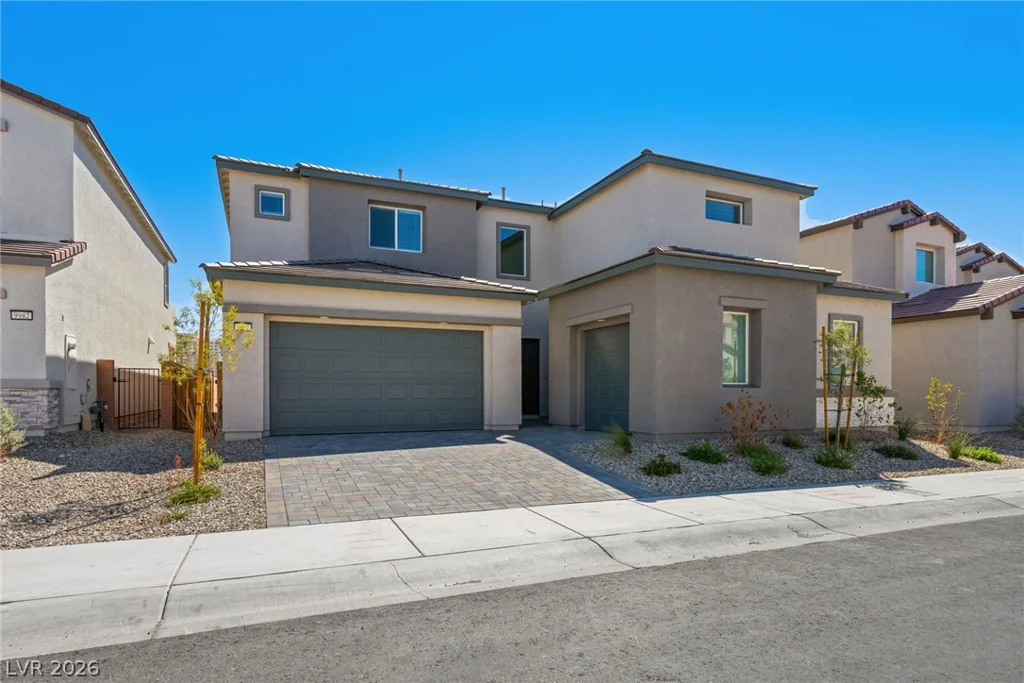 9992 Decano Ridge, Las Vegas, NV 89141
