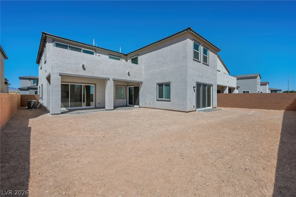 9992 Decano Ridge, Las Vegas, NV 89141