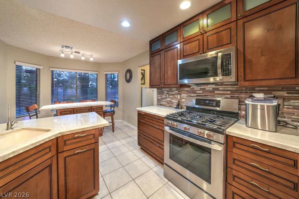 2812 Deep Water, Las Vegas, NV 89117