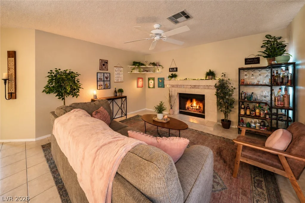 2812 Deep Water, Las Vegas, NV 89117