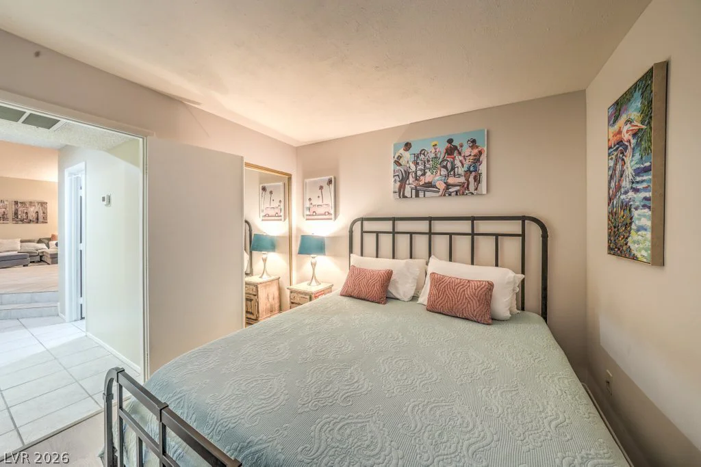 2812 Deep Water, Las Vegas, NV 89117