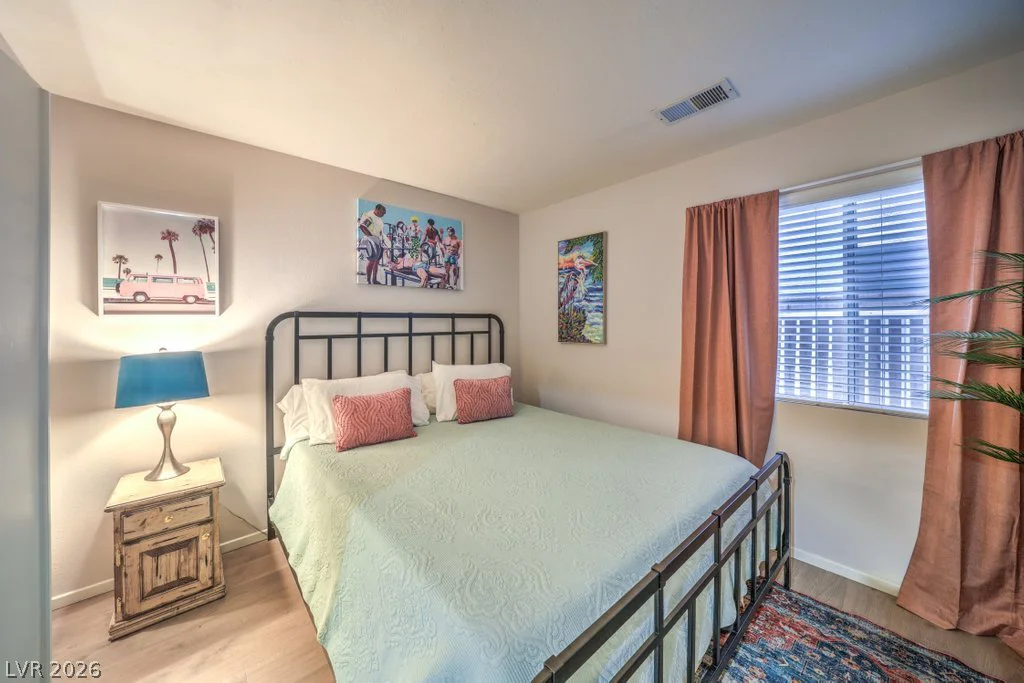 2812 Deep Water, Las Vegas, NV 89117