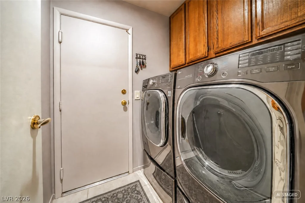 2812 Deep Water, Las Vegas, NV 89117