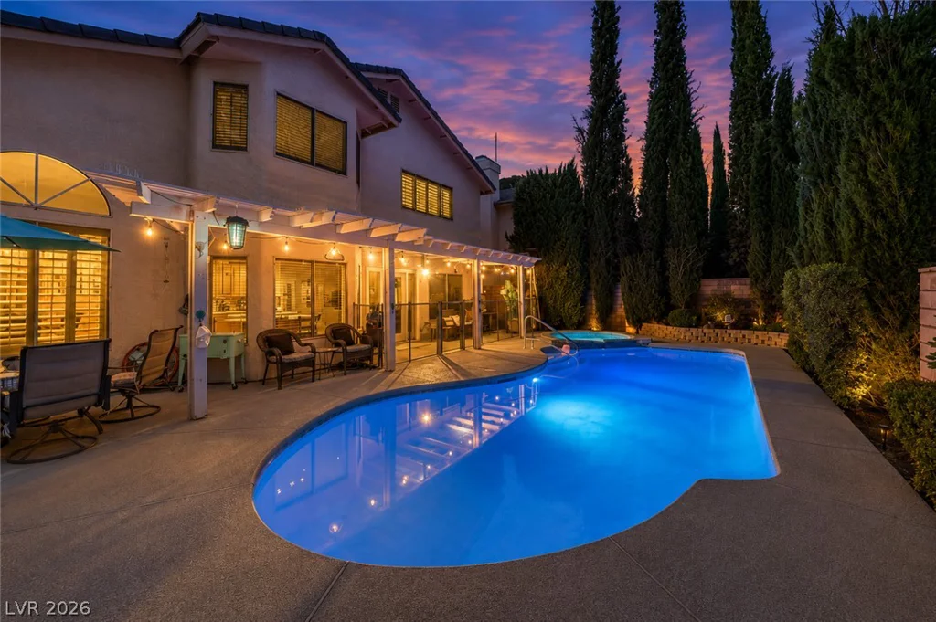 2812 Deep Water, Las Vegas, NV 89117