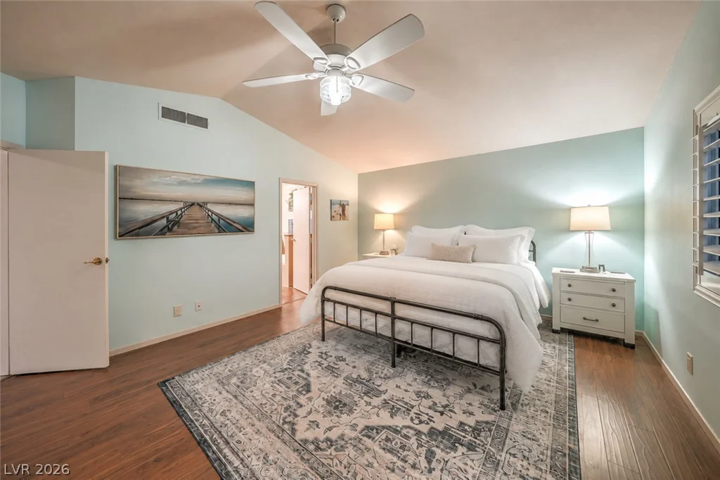 2812 Deep Water, Las Vegas, NV 89117