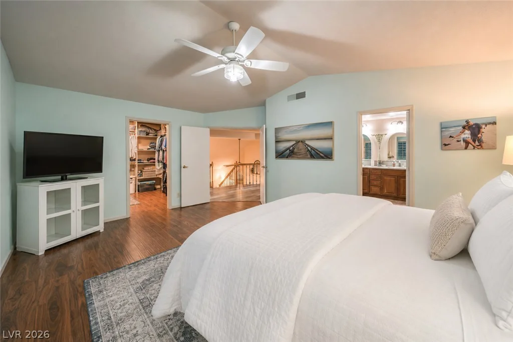 2812 Deep Water, Las Vegas, NV 89117