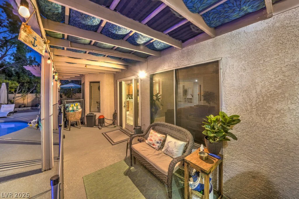 2812 Deep Water, Las Vegas, NV 89117