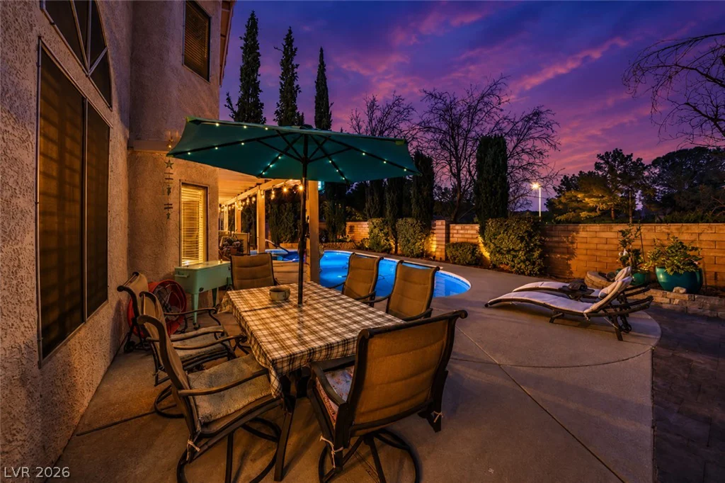 2812 Deep Water, Las Vegas, NV 89117
