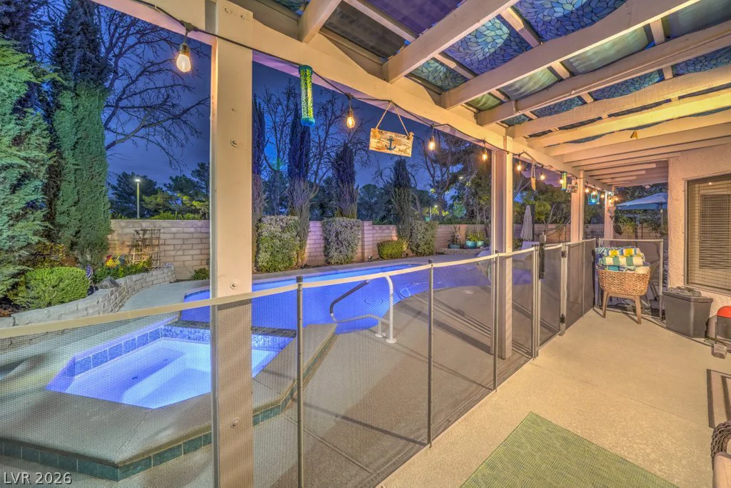 2812 Deep Water, Las Vegas, NV 89117