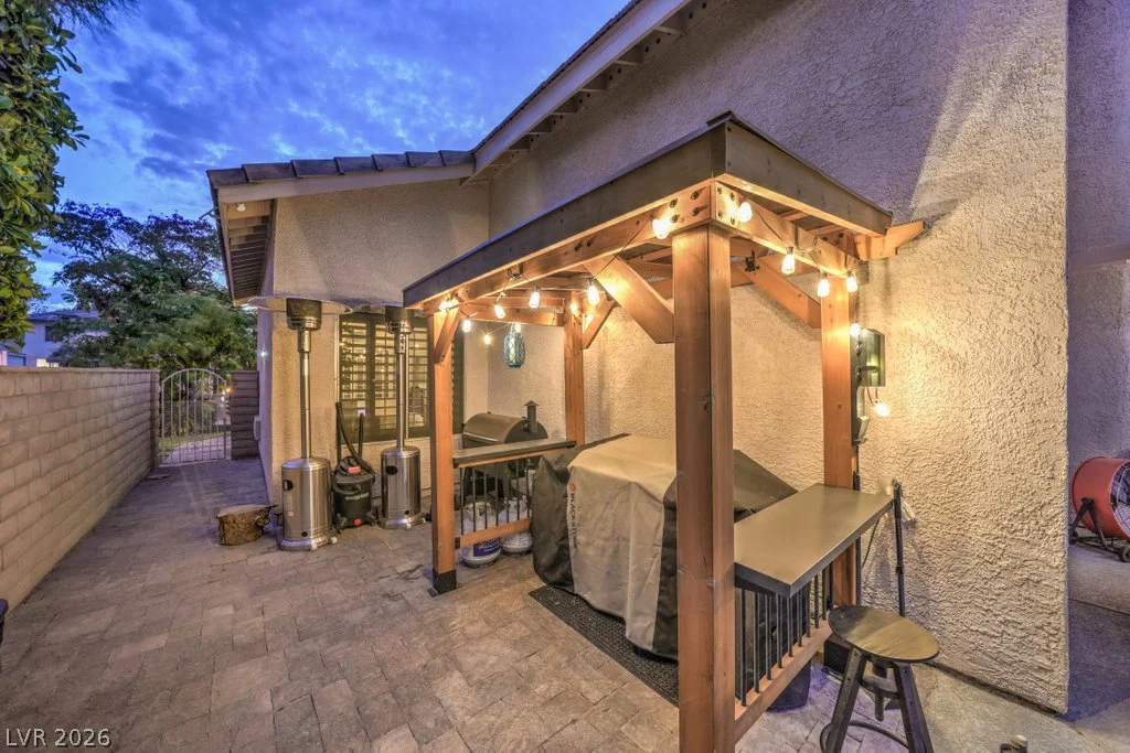 2812 Deep Water, Las Vegas, NV 89117
