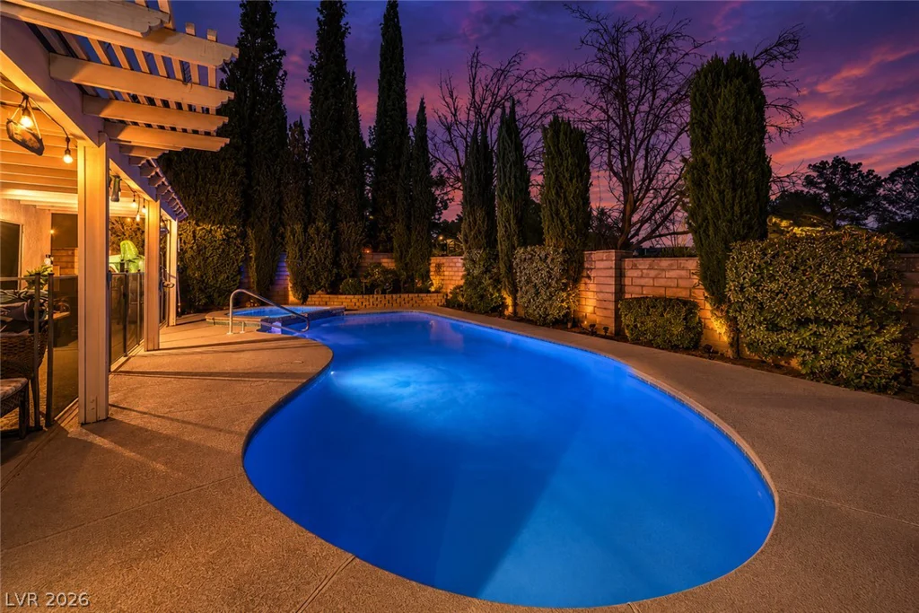 2812 Deep Water, Las Vegas, NV 89117
