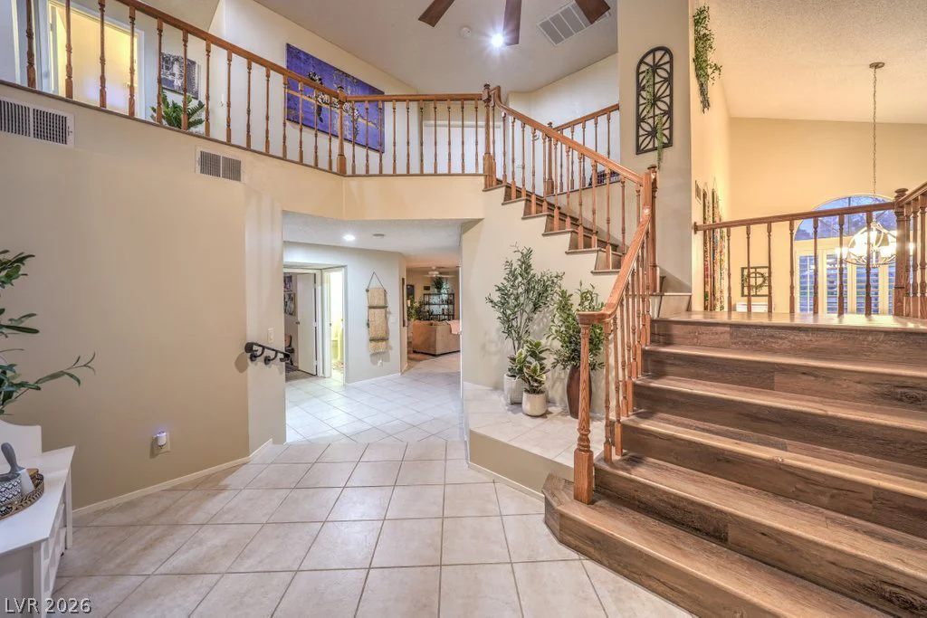2812 Deep Water, Las Vegas, NV 89117