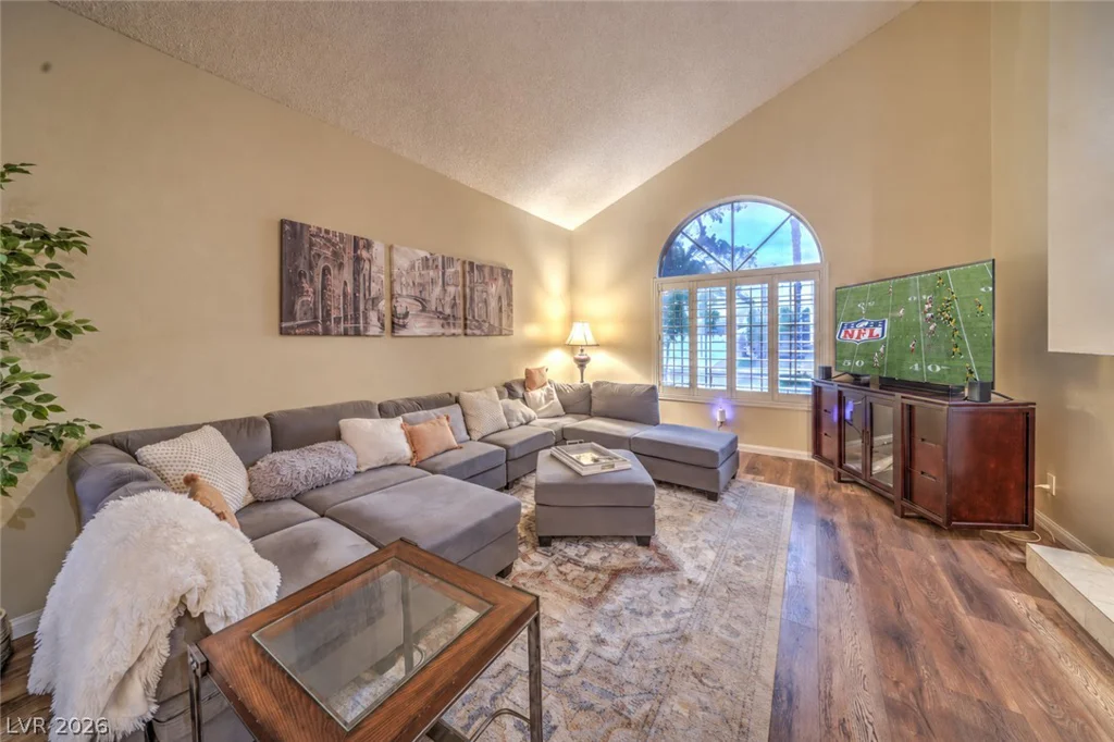 2812 Deep Water, Las Vegas, NV 89117