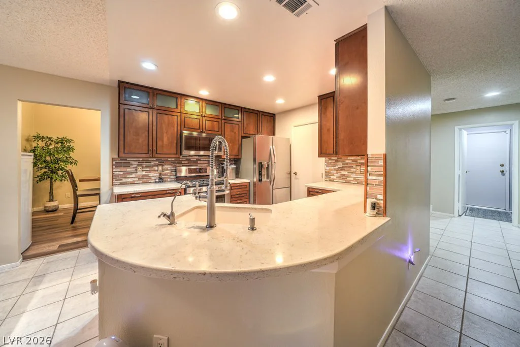 2812 Deep Water, Las Vegas, NV 89117