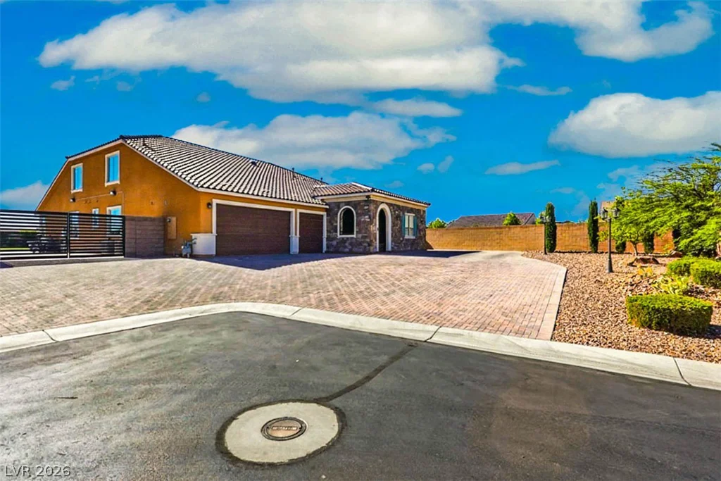 9096 Becket Ranch, Las Vegas, NV 89113