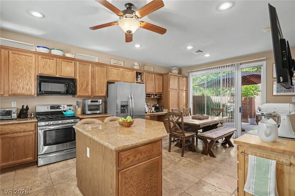 2150 Cast Pebble, Las Vegas, NV 89135