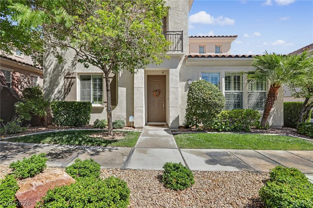 2150 Cast Pebble, Las Vegas, NV 89135