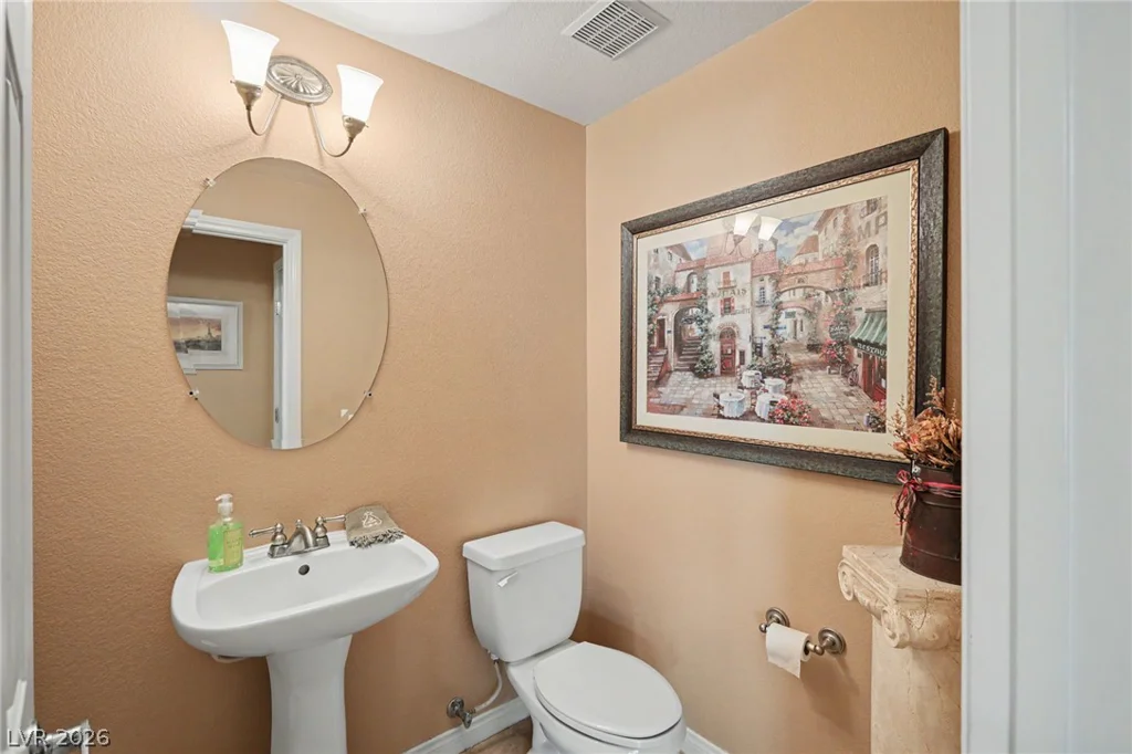 2150 Cast Pebble, Las Vegas, NV 89135