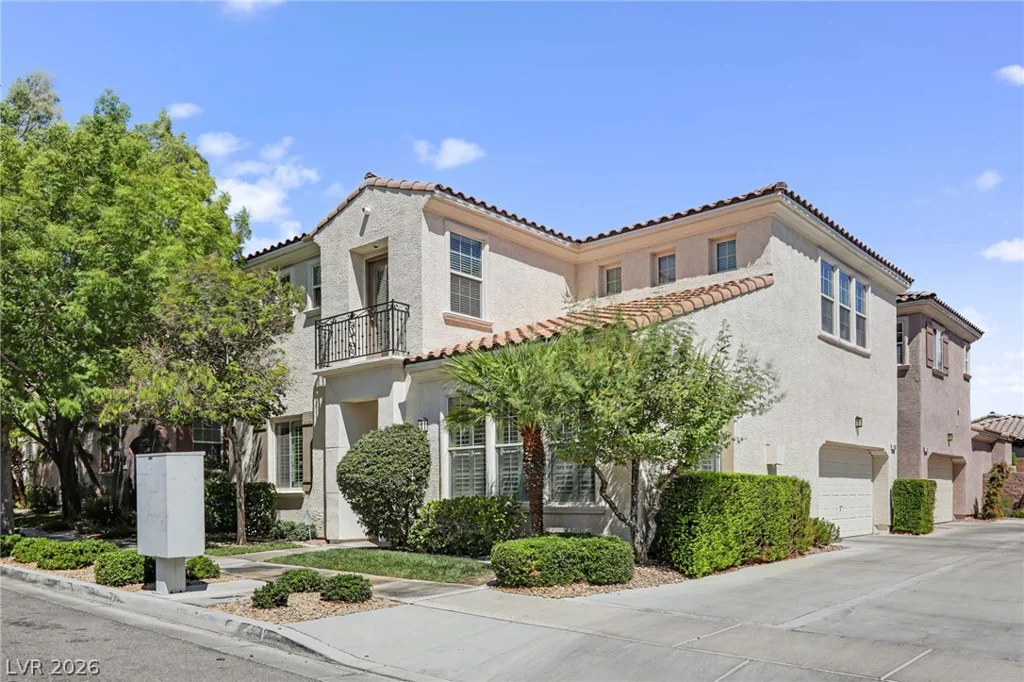 2150 Cast Pebble, Las Vegas, NV 89135