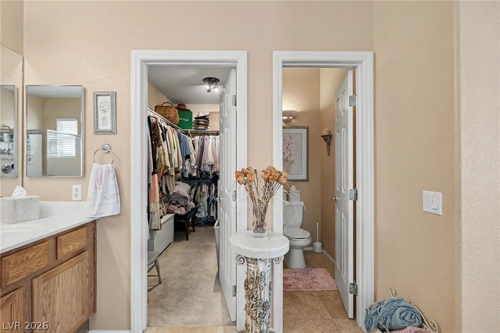 2150 Cast Pebble, Las Vegas, NV 89135