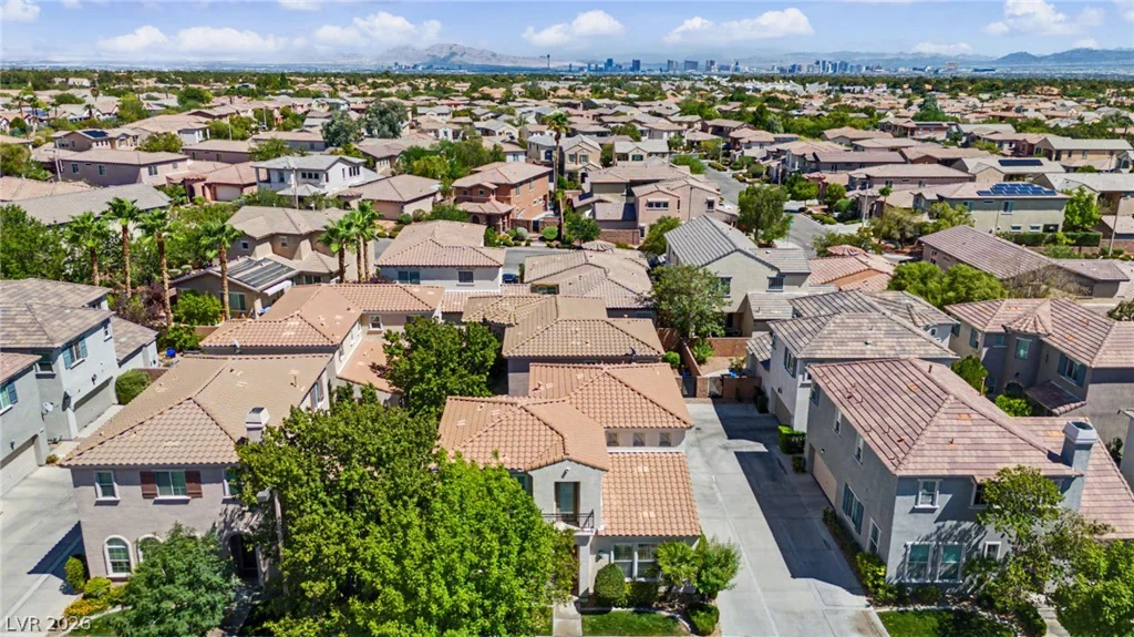 2150 Cast Pebble, Las Vegas, NV 89135