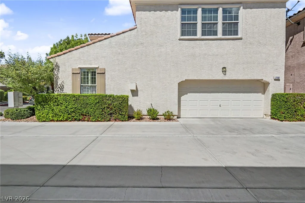 2150 Cast Pebble, Las Vegas, NV 89135