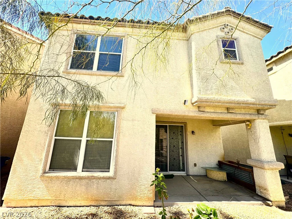 8986 Ellenbrook, Las Vegas, NV 89148