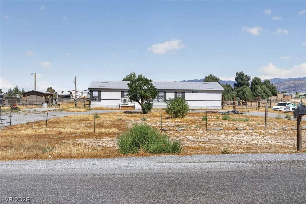 4460 Savoy, Pahrump, NV 89061