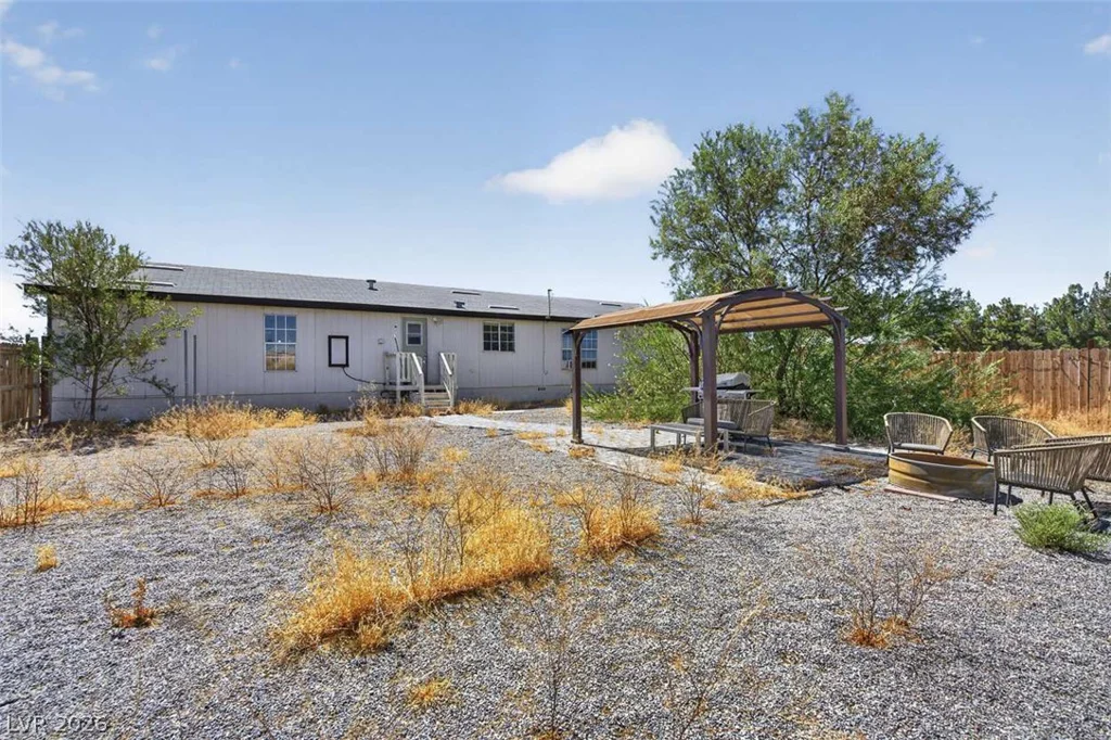 4460 Savoy, Pahrump, NV 89061