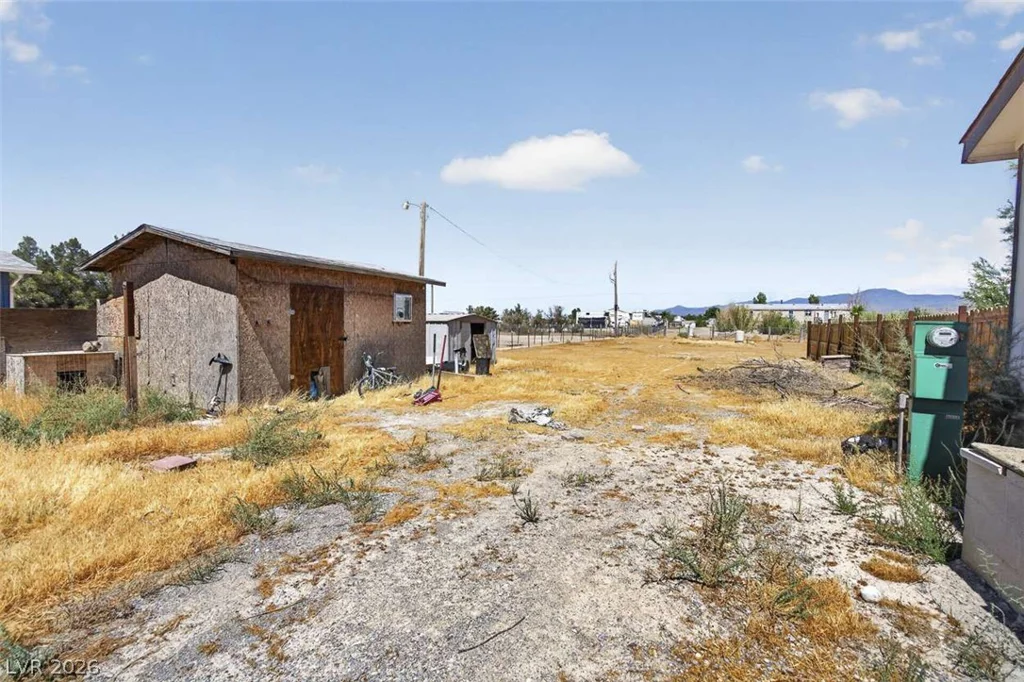 4460 Savoy, Pahrump, NV 89061