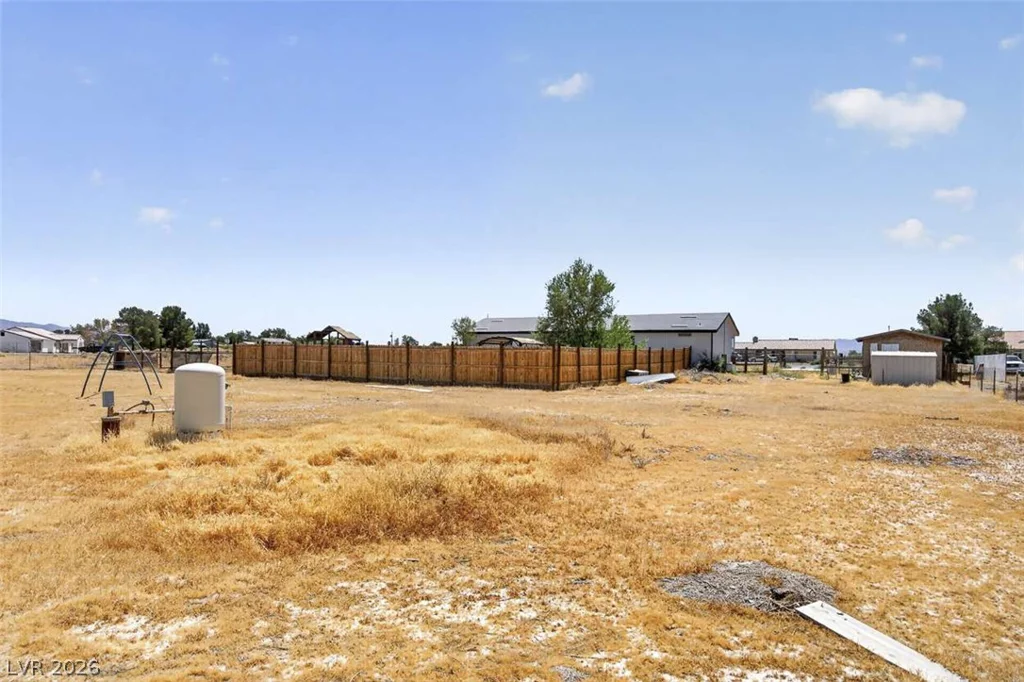 4460 Savoy, Pahrump, NV 89061