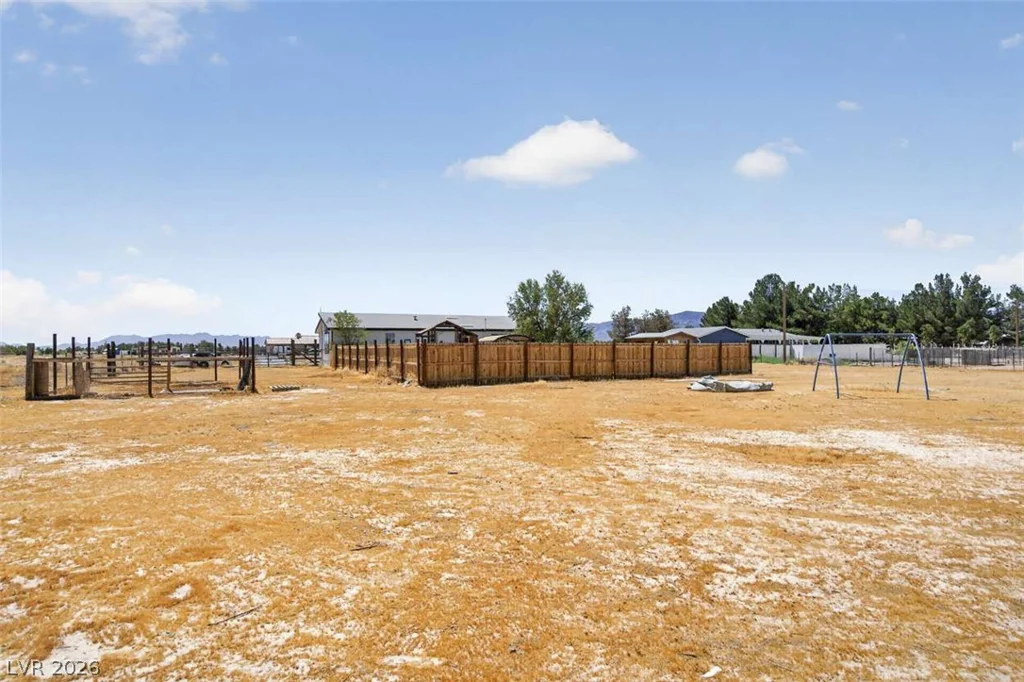 4460 Savoy, Pahrump, NV 89061