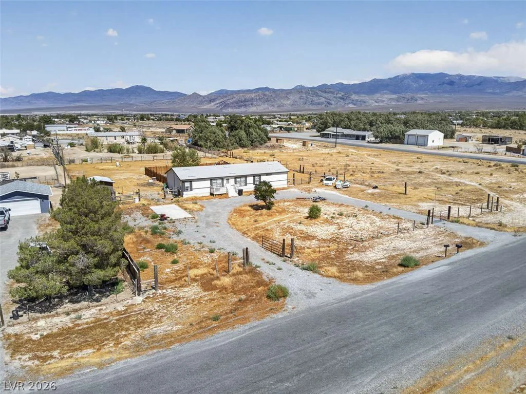 4460 Savoy, Pahrump, NV 89061