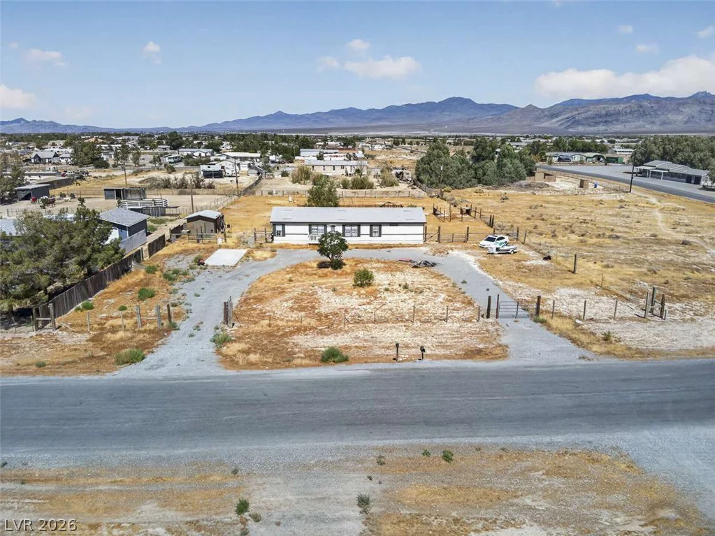 4460 Savoy, Pahrump, NV 89061