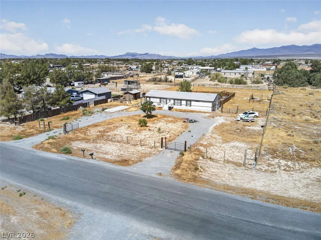4460 Savoy, Pahrump, NV 89061