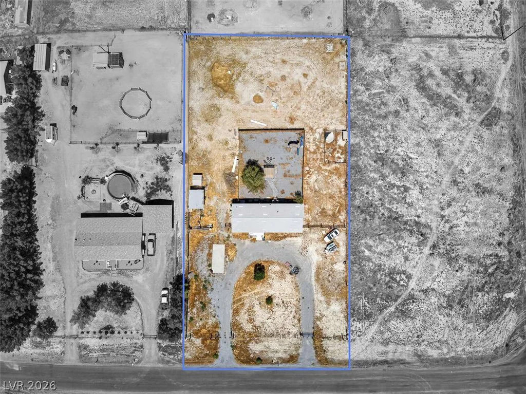 4460 Savoy, Pahrump, NV 89061