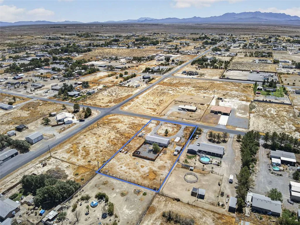 4460 Savoy, Pahrump, NV 89061